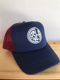 GORRA TRUCKER DISTINTOS DISEÑOS