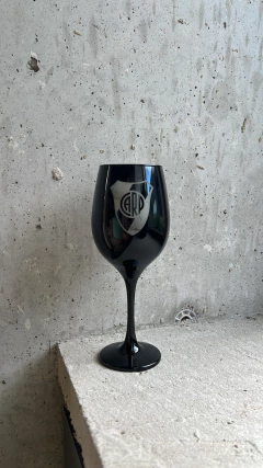 Copas De Vidrio Color - tienda online