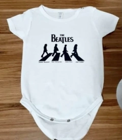 BODY BEBÉ DISEÑO A ELECCIÓN - tienda online