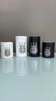 YERBERA Y AZUCARERA CAMPEONES DEL MUNDO