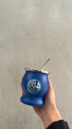 MATE ACERO en internet