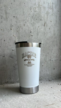 VASO TERMICO STANLEY CON DESTAPADOR en internet