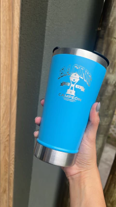 VASO TERMICO STANLEY CON DESTAPADOR - tienda online