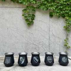 MATE ACERO - tienda online