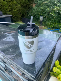 Vaso Termico con Bombilla en internet