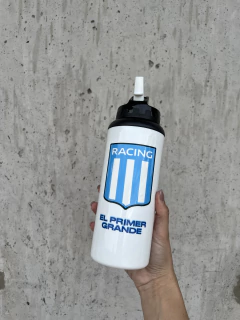 BOTELLA TERMICA Polimero - TIENDA TODA TU PASION