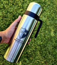 TERMO CON GRABADO A ELECCION - tienda online