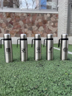 TERMO CON GRABADO A ELECCION