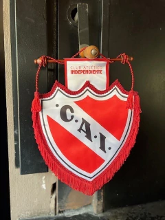 Imagen de banderines