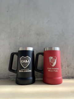 Chop Acero Inox en internet