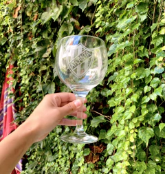 Imagen de COPA DE GIN