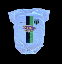 BODY BEBÉ DISEÑO A ELECCIÓN - tienda online