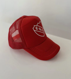 Imagen de GORRA TRUCKER DISTINTOS DISEÑOS