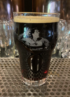 VASO FERNETERO CON GRABADO A ELECCION