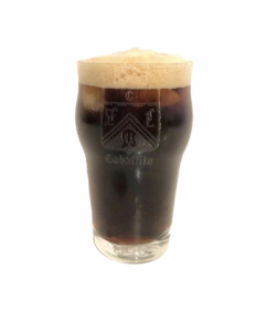 VASO FERNETERO CON GRABADO A ELECCION - comprar online