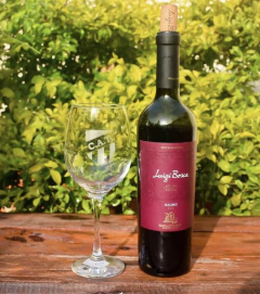 COPA DE VINO CON GRABADO PERSONALIZADO - tienda online