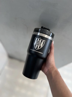 Vaso Termico con Bombilla en internet