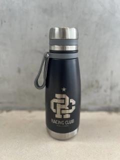 Botella Manija Goma - TIENDA TODA TU PASION