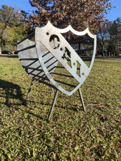 Imagen de BRASERO DISEÑO A ELECCION