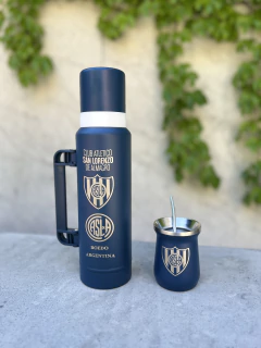 Combo Matero - comprar online