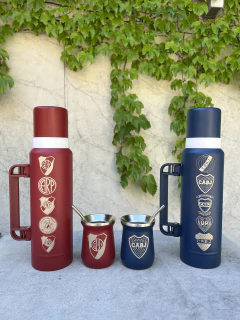 Combo Matero - TIENDA TODA TU PASION