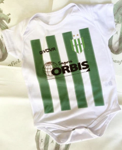 Imagen de BODY BEBÉ DISEÑO A ELECCIÓN