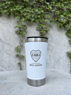 VASO TERMICO STANLEY CON DESTAPADOR en internet