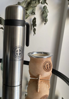 TERMO CON GRABADO A ELECCION - tienda online