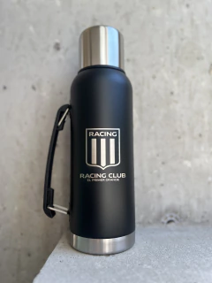 Termo Tapón Cebador Manija Extensible - comprar online