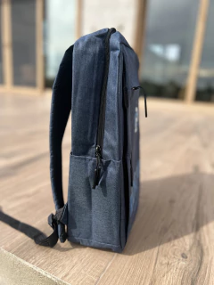 Mochila Con Cargador - comprar online