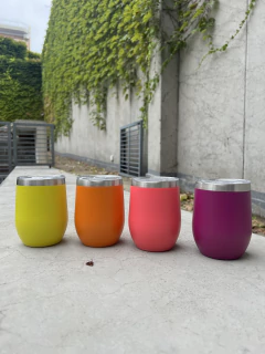 Vaso Térmico Café - tienda online