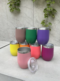 Vaso Térmico Café - comprar online