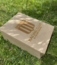 CAJA DE REGALO BEBIDAS