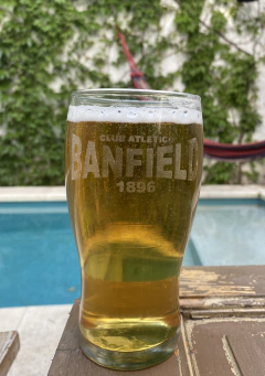 VASO DE CERVEZA (PINTA) CON GRABADO A ELECCION en internet