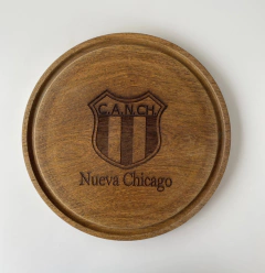 TABLA ALGARROBO TIPO PLATO en internet