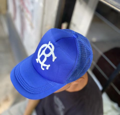 GORRA TRUCKER DISTINTOS DISEÑOS - comprar online