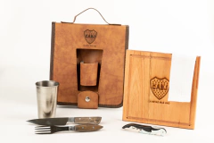 PORTA TABLAS ASADO CON GRABADO A ELECCIÓN - comprar online