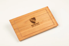 Imagen de TABLA MEDIANA GOURMET GRABADO A ELECCION