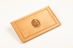 TABLA MEDIANA GOURMET GRABADO A ELECCION - TIENDA TODA TU PASION