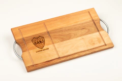 TABLA GRANDE GOURMET CON GRABADO A ELECCION - tienda online