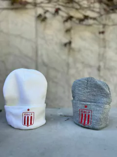 GORRO DE LANA DISEÑO A ELECCION