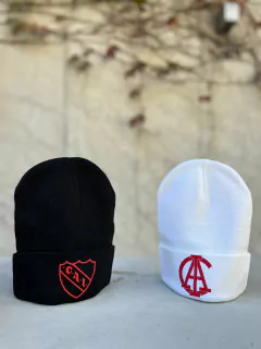 GORRO DE LANA DISEÑO A ELECCION - comprar online