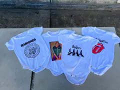 BODYS BEBES - comprar online