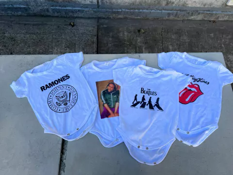 BODYS BEBES - comprar online