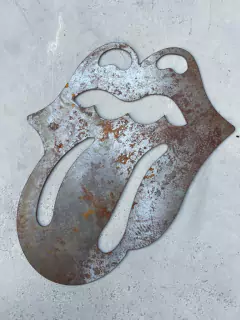 CHAPA DE HIERRO - comprar online