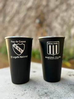 VASO ALUMINIO - tienda online