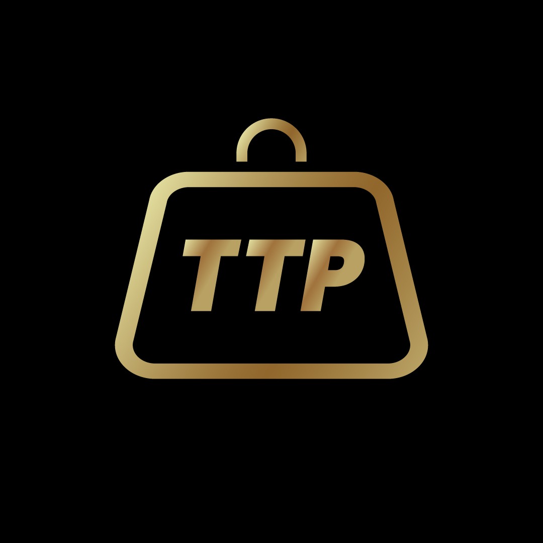 TIENDA TODA TU PASION