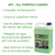 3d - Apc- Galon 4 Litros Detailing - comprar online