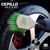 Imagen de Cepillo Limpiacubiertas neumaticos 3d