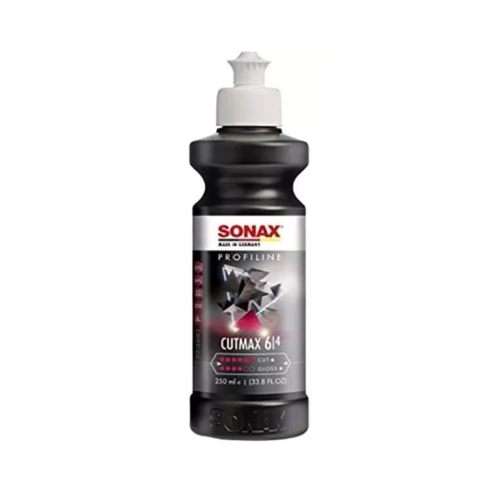 Sonax Profiline Cutmax Pulidor Pasta Corte Alto - 250ml